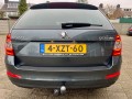 SKODA OCTAVIA 1.4 TSI GRT ELEG BNS, G.V.E. Autobedrijf vof, Ede