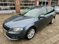 SKODA OCTAVIA 1.4 TSI GRT ELEG BNS, G.V.E. Autobedrijf vof, Ede