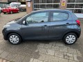 CITROEN C1 1.0 E-VTI SELECTION, G.V.E. Autobedrijf vof, Ede