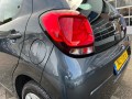 CITROEN C1 1.0 E-VTI SELECTION, G.V.E. Autobedrijf vof, Ede