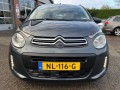 CITROEN C1 1.0 E-VTI SELECTION, G.V.E. Autobedrijf vof, Ede