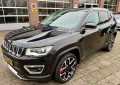 JEEP COMPASS 1.3T LIMITED, G.V.E. Autobedrijf vof, Ede