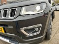 JEEP COMPASS 1.3T LIMITED, G.V.E. Autobedrijf vof, Ede