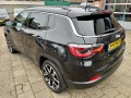 JEEP COMPASS 1.3T LIMITED, G.V.E. Autobedrijf vof, Ede