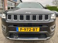 JEEP COMPASS 1.3T LIMITED, G.V.E. Autobedrijf vof, Ede