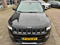 JEEP COMPASS 1.3T LIMITED, G.V.E. Autobedrijf vof, Ede