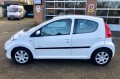 PEUGEOT 107 1.0-12V MILLESIM 200, G.V.E. Autobedrijf vof, Ede