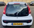 PEUGEOT 107 1.0-12V MILLESIM 200, G.V.E. Autobedrijf vof, Ede