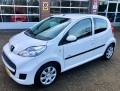 PEUGEOT 107 1.0-12V MILLESIM 200, G.V.E. Autobedrijf vof, Ede