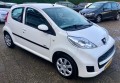 PEUGEOT 107 1.0-12V MILLESIM 200, G.V.E. Autobedrijf vof, Ede