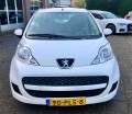 PEUGEOT 107 1.0-12V MILLESIM 200, G.V.E. Autobedrijf vof, Ede