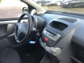 PEUGEOT 107 1.0-12V MILLESIM 200, G.V.E. Autobedrijf vof, Ede