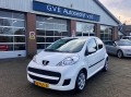 PEUGEOT 107 1.0-12V MILLESIM 200, G.V.E. Autobedrijf vof, Ede