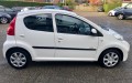 PEUGEOT 107 1.0-12V MILLESIM 200, G.V.E. Autobedrijf vof, Ede