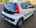 PEUGEOT 107 1.0-12V MILLESIM 200, G.V.E. Autobedrijf vof, Ede