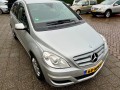 MERCEDES-BENZ B-KLASSE 160 BLUEEFFICIENCY, G.V.E. Autobedrijf vof, Ede