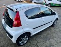 PEUGEOT 107 1.0-12V MILLESIM 200, G.V.E. Autobedrijf vof, Ede