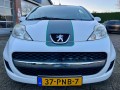 PEUGEOT 107 1.0-12V MILLESIM 200, G.V.E. Autobedrijf vof, Ede