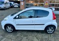 PEUGEOT 107 1.0-12V MILLESIM 200, G.V.E. Autobedrijf vof, Ede