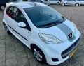 PEUGEOT 107 1.0-12V MILLESIM 200, G.V.E. Autobedrijf vof, Ede