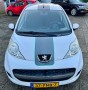 PEUGEOT 107 1.0-12V MILLESIM 200, G.V.E. Autobedrijf vof, Ede