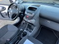 PEUGEOT 107 1.0-12V MILLESIM 200, G.V.E. Autobedrijf vof, Ede