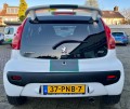 PEUGEOT 107 1.0-12V MILLESIM 200, G.V.E. Autobedrijf vof, Ede