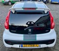 PEUGEOT 107 1.0-12V MILLESIM 200, G.V.E. Autobedrijf vof, Ede