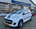 PEUGEOT 107 1.0-12V MILLESIM 200, G.V.E. Autobedrijf vof, Ede