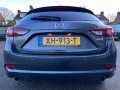 MAZDA 3 2.0 SKYACTIV-G, G.V.E. Autobedrijf vof, Ede