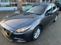 MAZDA 3 2.0 SKYACTIV-G, G.V.E. Autobedrijf vof, Ede