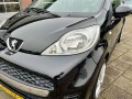 PEUGEOT 107 1.0-12V , G.V.E. Autobedrijf vof, Ede