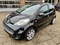 PEUGEOT 107 1.0-12V , G.V.E. Autobedrijf vof, Ede