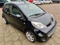 PEUGEOT 107 1.0-12V , G.V.E. Autobedrijf vof, Ede