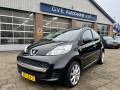 PEUGEOT 107 1.0-12V , G.V.E. Autobedrijf vof, Ede