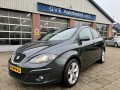 SEAT ALTEA 1.8 TFSI STYLE, G.V.E. Autobedrijf vof, Ede