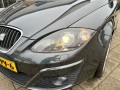 SEAT ALTEA 1.8 TFSI STYLE, G.V.E. Autobedrijf vof, Ede