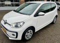 VOLKSWAGEN UP 1.0 BMT TAKE UP!, G.V.E. Autobedrijf vof, Ede