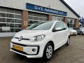 VOLKSWAGEN UP 1.0 BMT TAKE UP!, G.V.E. Autobedrijf vof, Ede