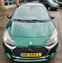 DS DS 3 1.2 PURETECH BNS, G.V.E. Autobedrijf vof, Ede