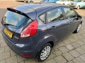 FORD FIESTA 1.0 STYLE, G.V.E. Autobedrijf vof, Ede