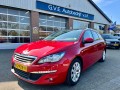 PEUGEOT 308 1.2 PURETECH STYLE 131PK, G.V.E. Autobedrijf vof, Ede