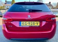 PEUGEOT 308 1.2 PURETECH STYLE 131PK, G.V.E. Autobedrijf vof, Ede