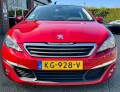 PEUGEOT 308 1.2 PURETECH STYLE 131PK, G.V.E. Autobedrijf vof, Ede
