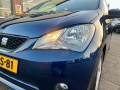 SEAT MII 1.0 SPORT DYNAMIC, G.V.E. Autobedrijf vof, Ede