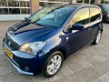 SEAT MII 1.0 SPORT DYNAMIC, G.V.E. Autobedrijf vof, Ede