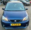 SEAT MII 1.0 SPORT DYNAMIC, G.V.E. Autobedrijf vof, Ede