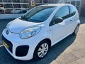 CITROEN C1 1.0 ATTRACTION, G.V.E. Autobedrijf vof, Ede