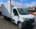 RENAULT MASTER T35 2.3 145L3COEUVIE, G.V.E. Autobedrijf vof, Ede