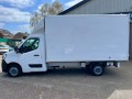 RENAULT MASTER T35 2.3 145L3COEUVIE, G.V.E. Autobedrijf vof, Ede